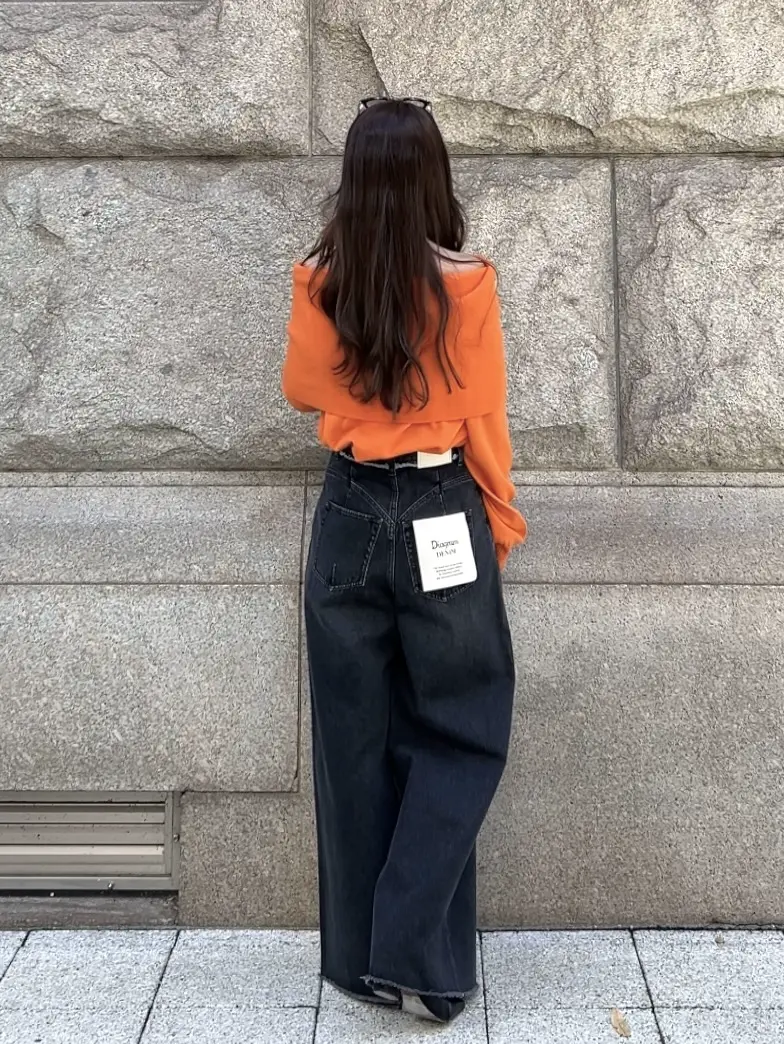 GRACE CONTINENTAL 加藤   恵理奈 コーディネート画像