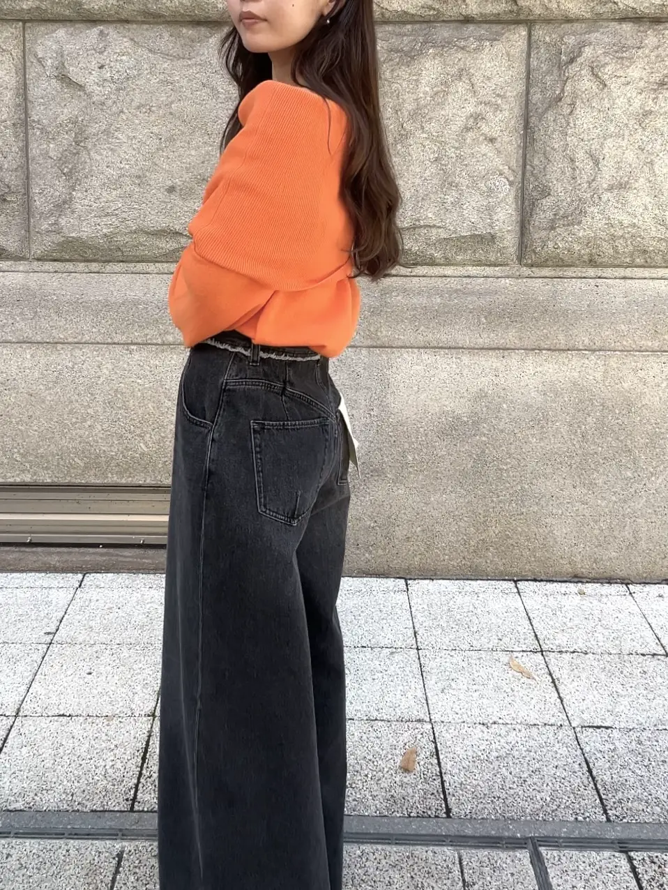GRACE CONTINENTAL 加藤   恵理奈 コーディネート画像