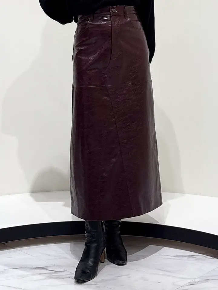 GRACE CONTINENTAL 平野 裕華 コーディネート画像