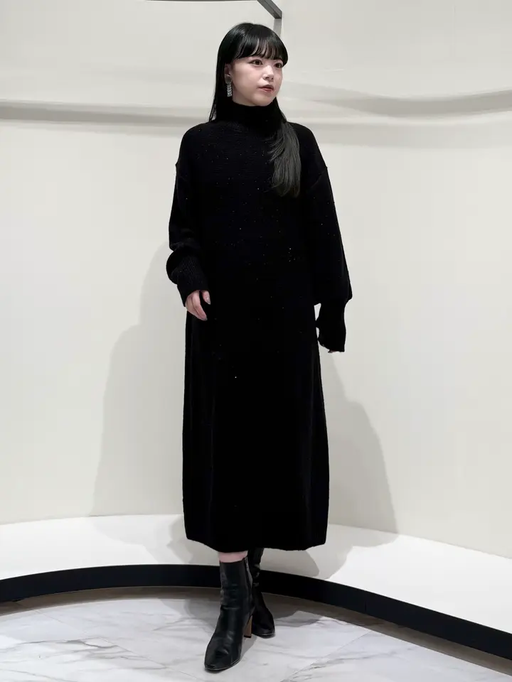 GRACE CONTINENTAL 平野 裕華 コーディネート画像