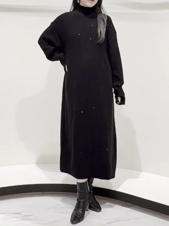 GRACE CONTINENTAL 平野 裕華 コーディネート画像