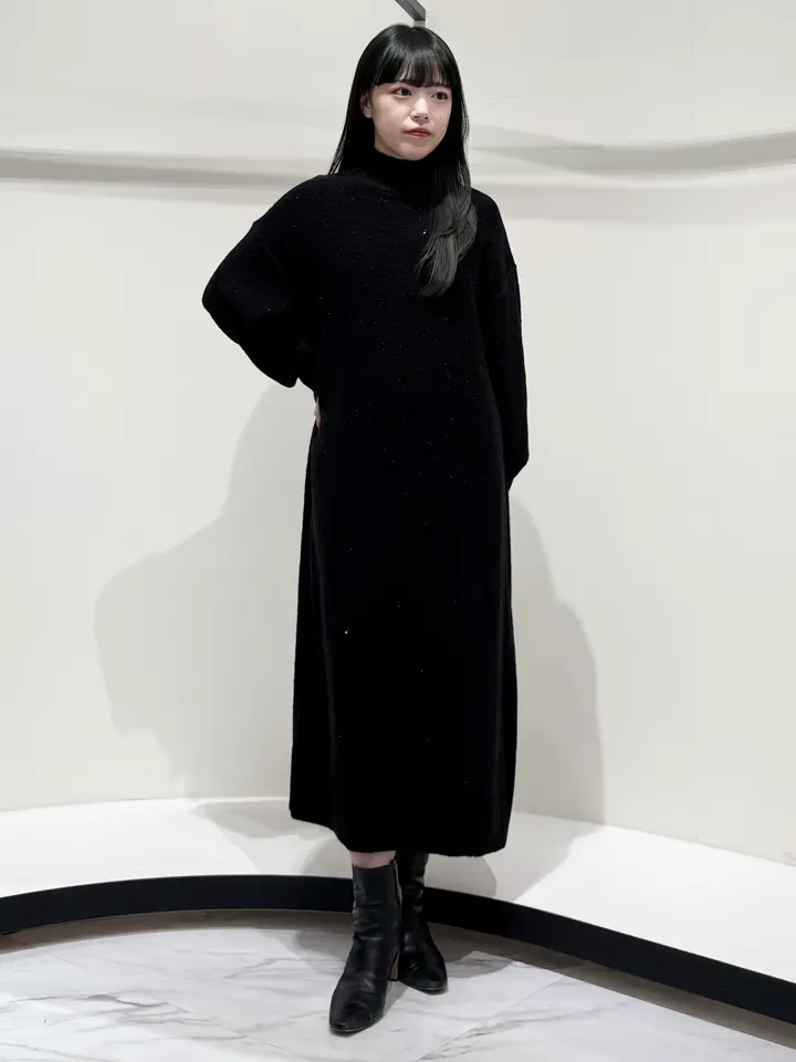 GRACE CONTINENTAL 平野 裕華 コーディネート画像