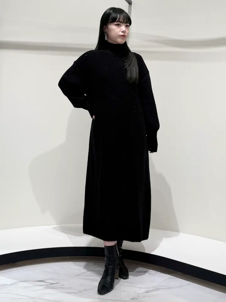 GRACE CONTINENTAL 平野 裕華 コーディネート画像