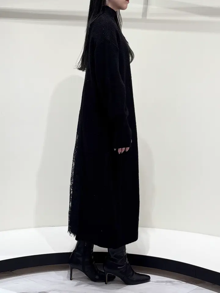 GRACE CONTINENTAL 平野 裕華 コーディネート画像