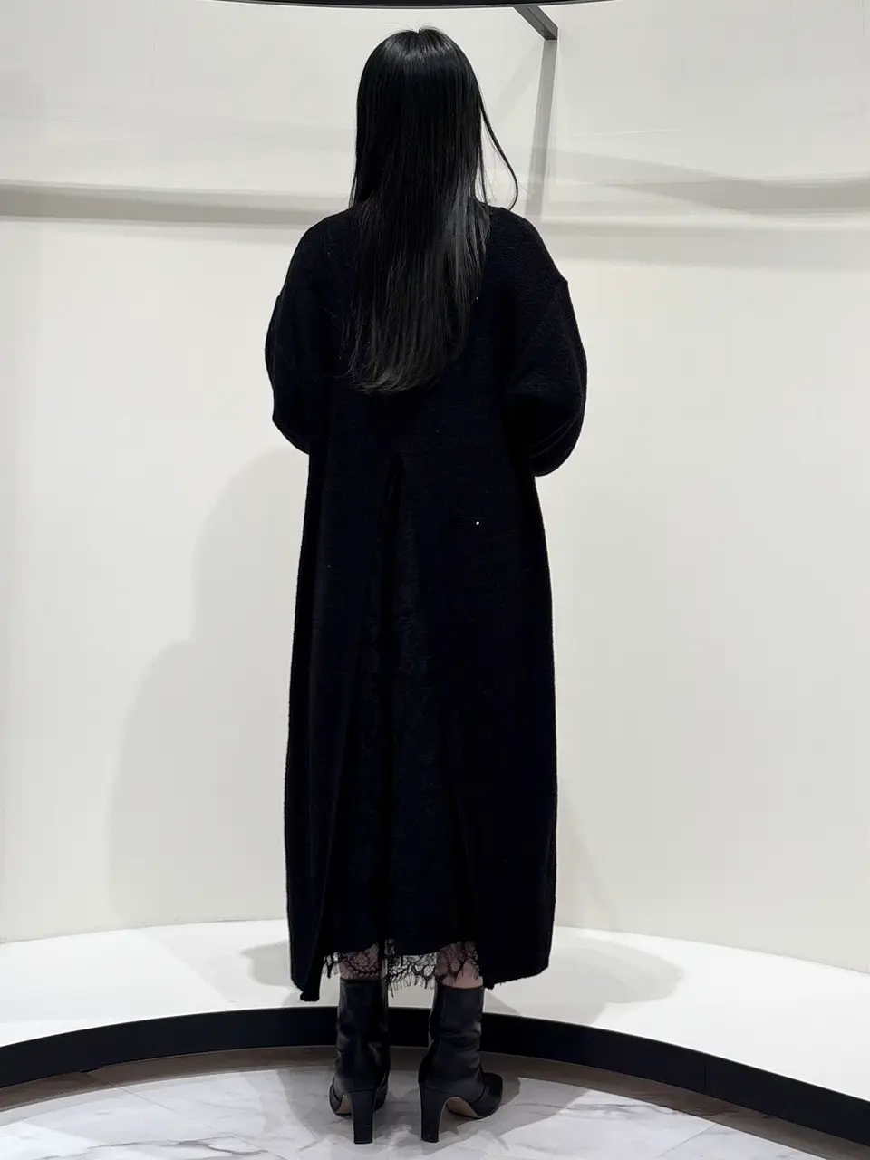 GRACE CONTINENTAL 平野 裕華 コーディネート画像