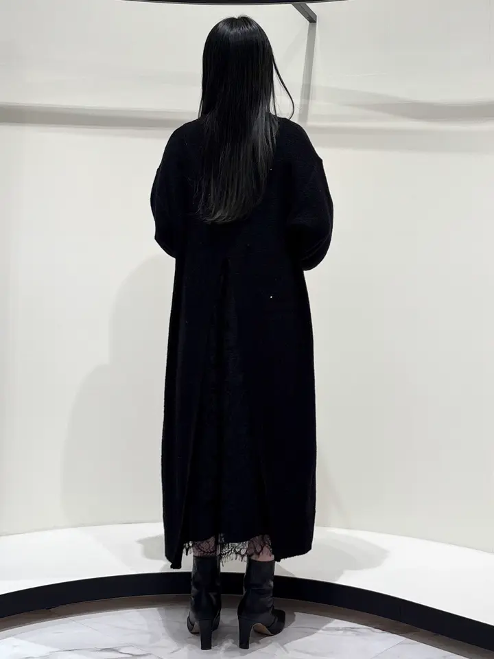 GRACE CONTINENTAL 平野 裕華 コーディネート画像