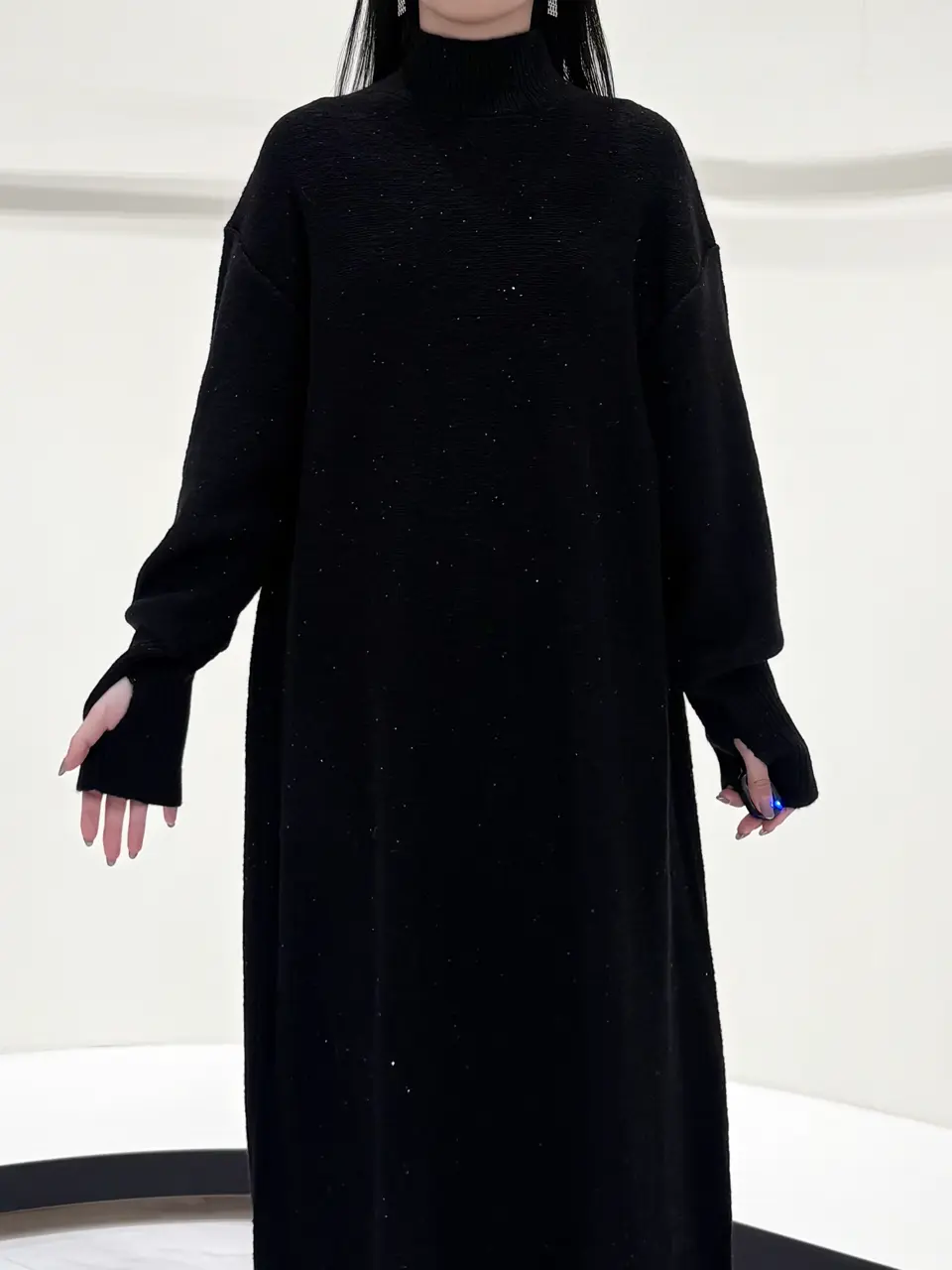 GRACE CONTINENTAL 平野 裕華 コーディネート画像