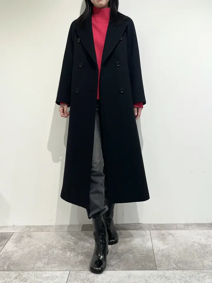 GRACE CONTINENTAL 端場　わかな コーディネート画像