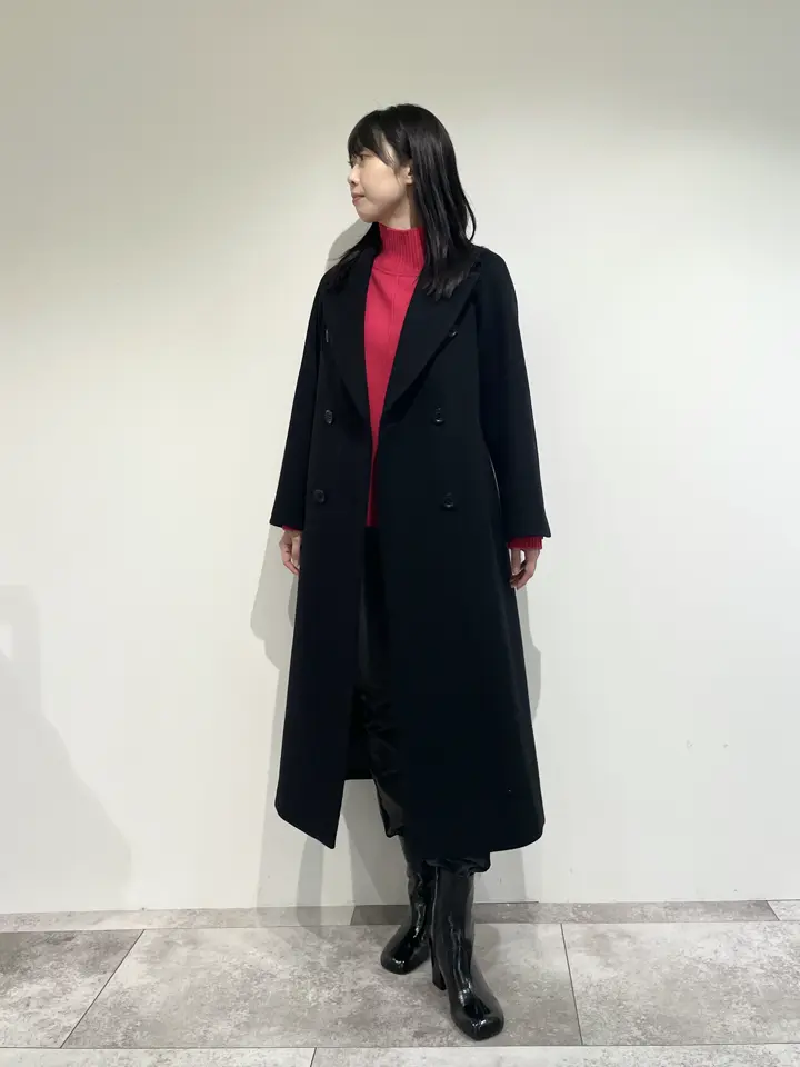 GRACE CONTINENTAL 端場　わかな コーディネート画像