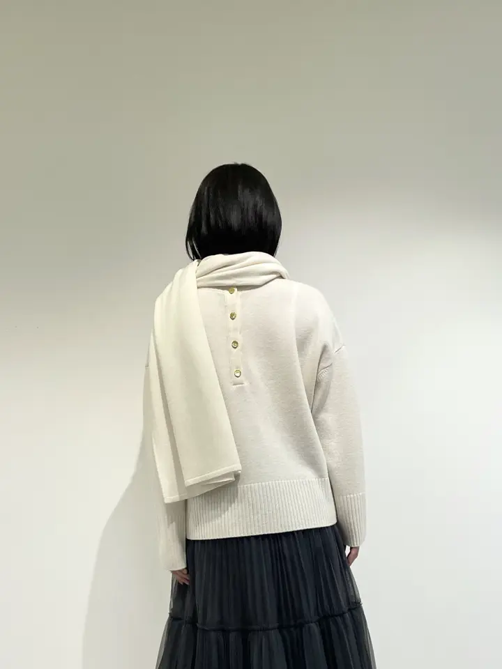 GRACE CONTINENTAL 端場　わかな コーディネート画像