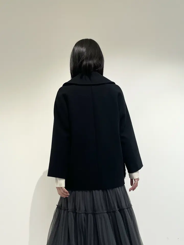 GRACE CONTINENTAL 端場　わかな コーディネート画像