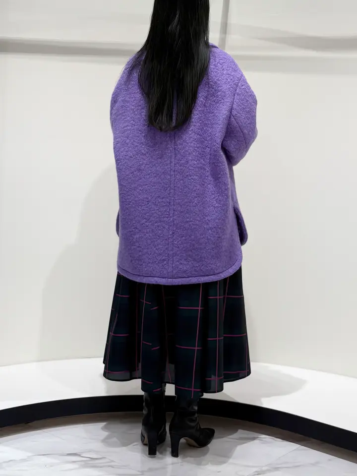 GRACE CONTINENTAL 平野 裕華 コーディネート画像