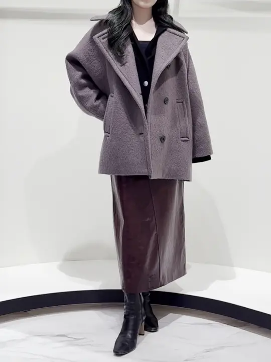 GRACE CONTINENTAL 平野 裕華 コーディネート画像