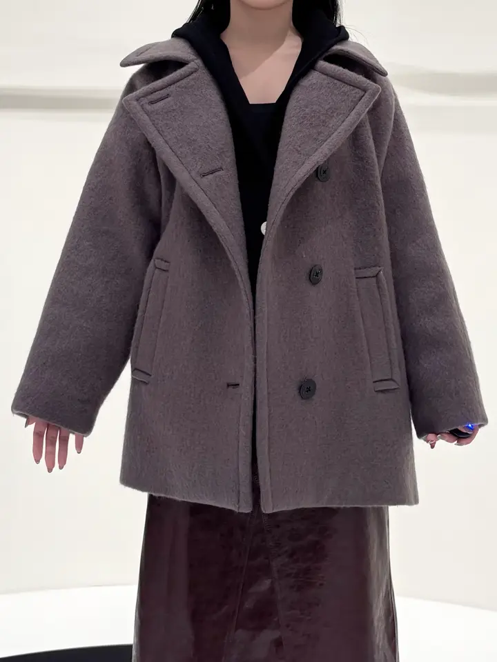 GRACE CONTINENTAL 平野 裕華 コーディネート画像