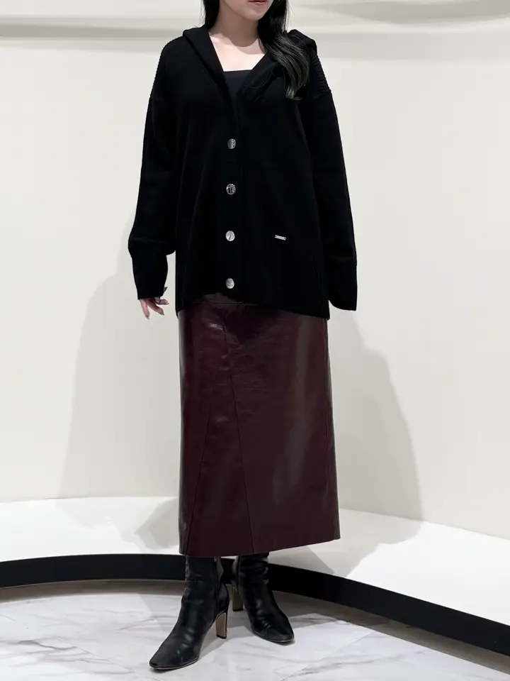 GRACE CONTINENTAL 平野 裕華 コーディネート画像