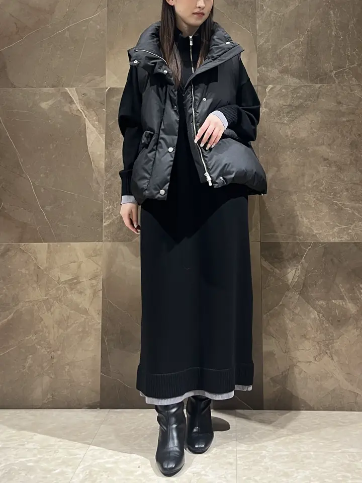 GRACE CONTINENTAL Machi コーディネート画像