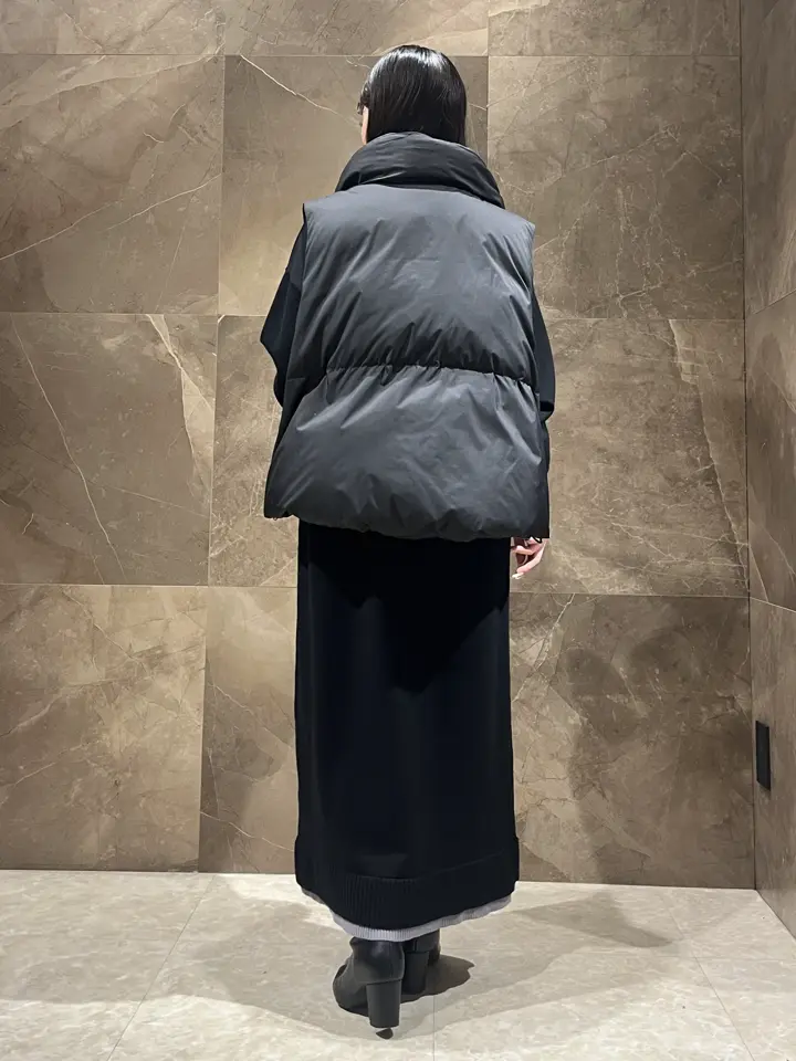 GRACE CONTINENTAL Machi コーディネート画像