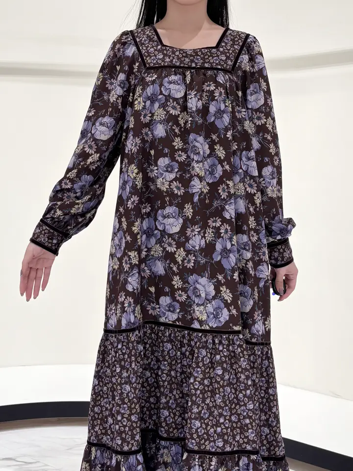 GRACE CONTINENTAL 平野 裕華 コーディネート画像