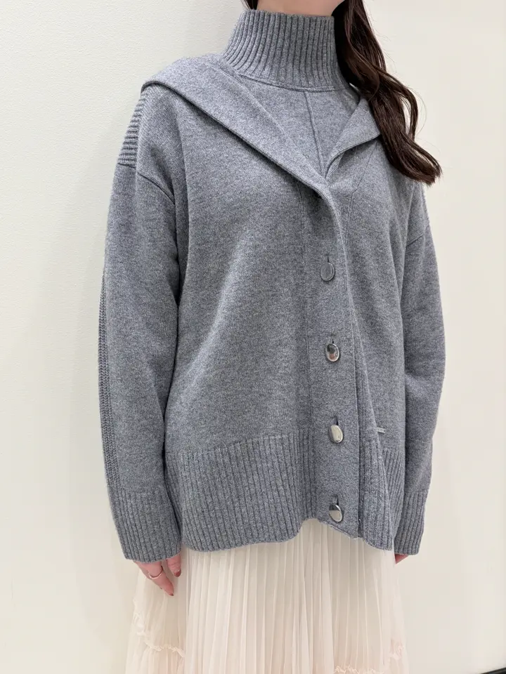 GRACE CONTINENTAL Hotei コーディネート画像