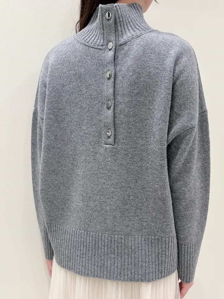 GRACE CONTINENTAL Hotei コーディネート画像