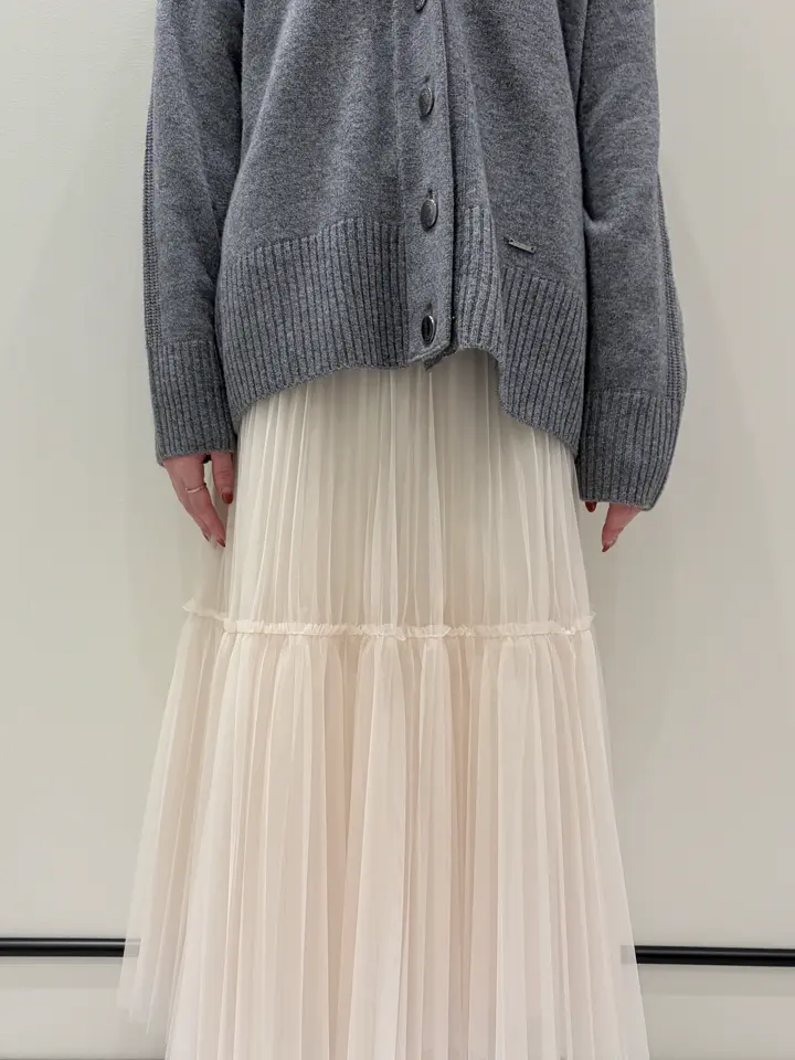 GRACE CONTINENTAL Hotei コーディネート画像