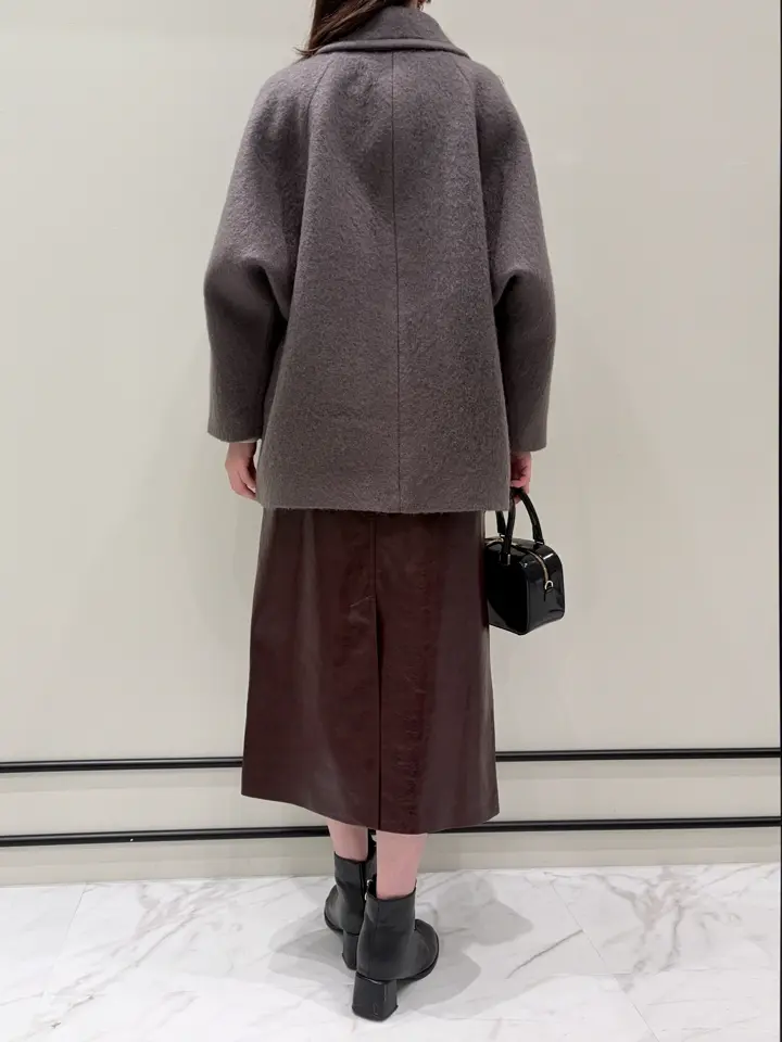 GRACE CONTINENTAL Hotei コーディネート画像