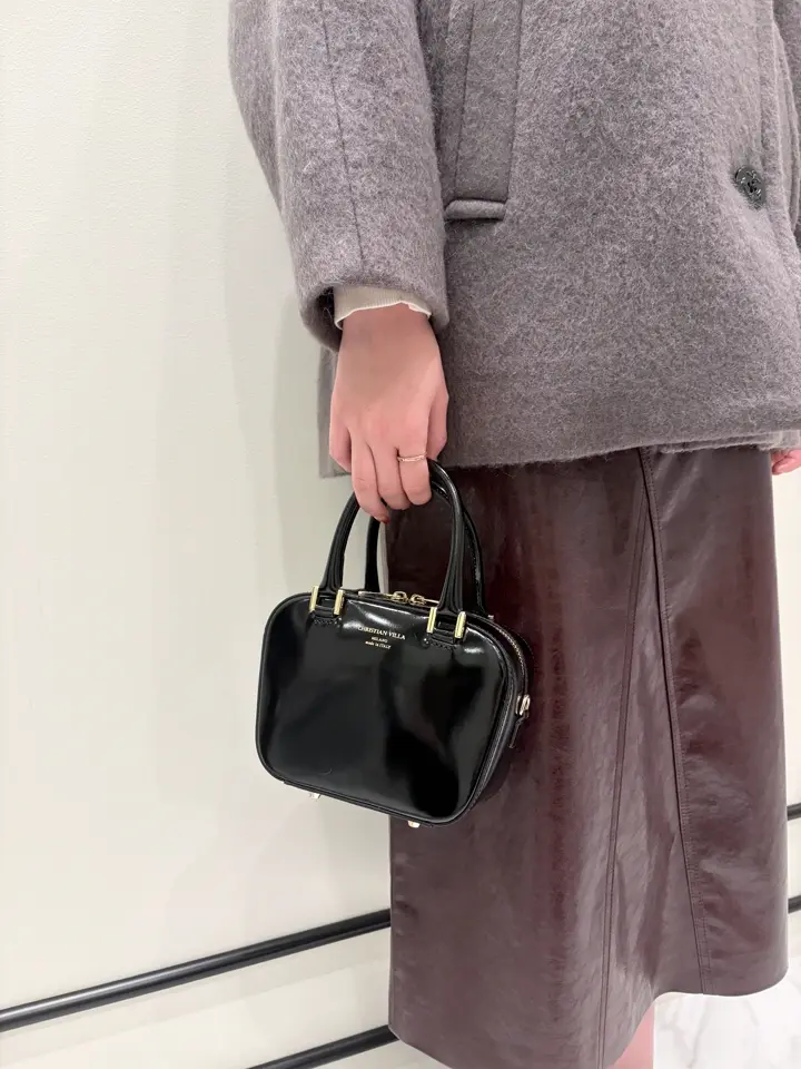 GRACE CONTINENTAL Hotei コーディネート画像