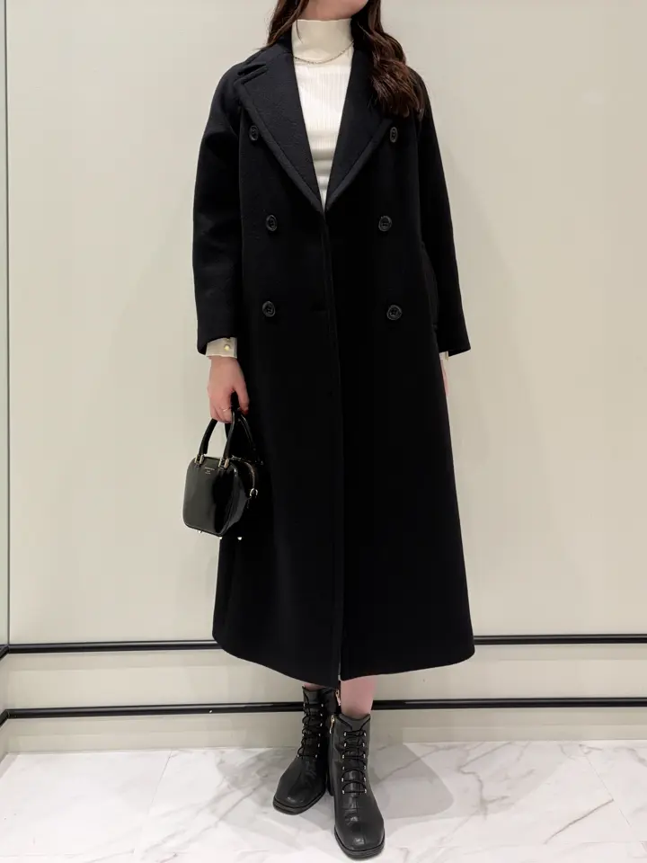 GRACE CONTINENTAL Hotei コーディネート画像