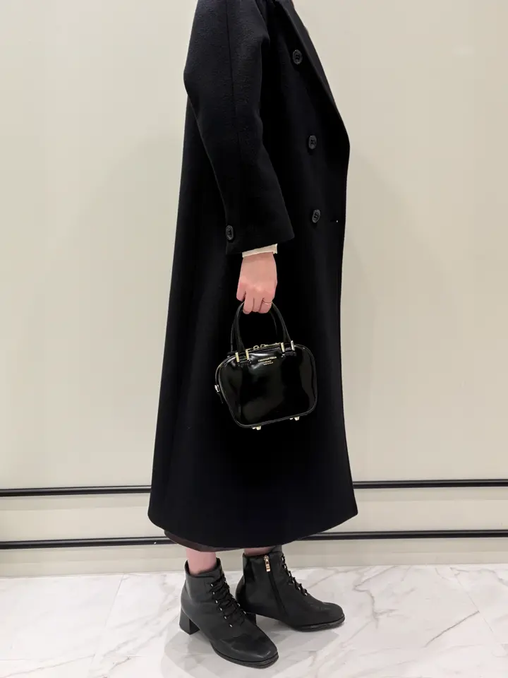 GRACE CONTINENTAL Hotei コーディネート画像