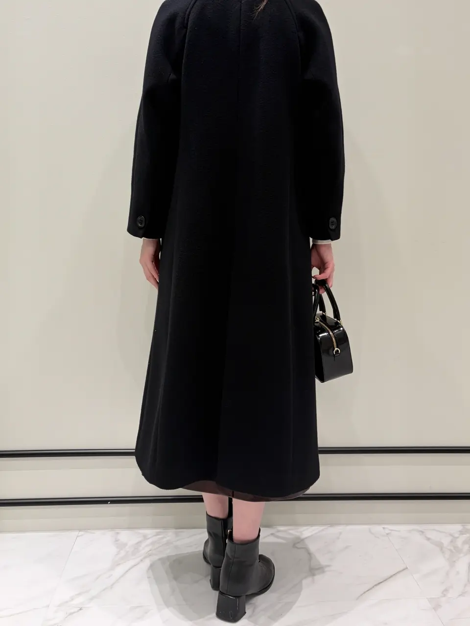 GRACE CONTINENTAL Hotei コーディネート画像