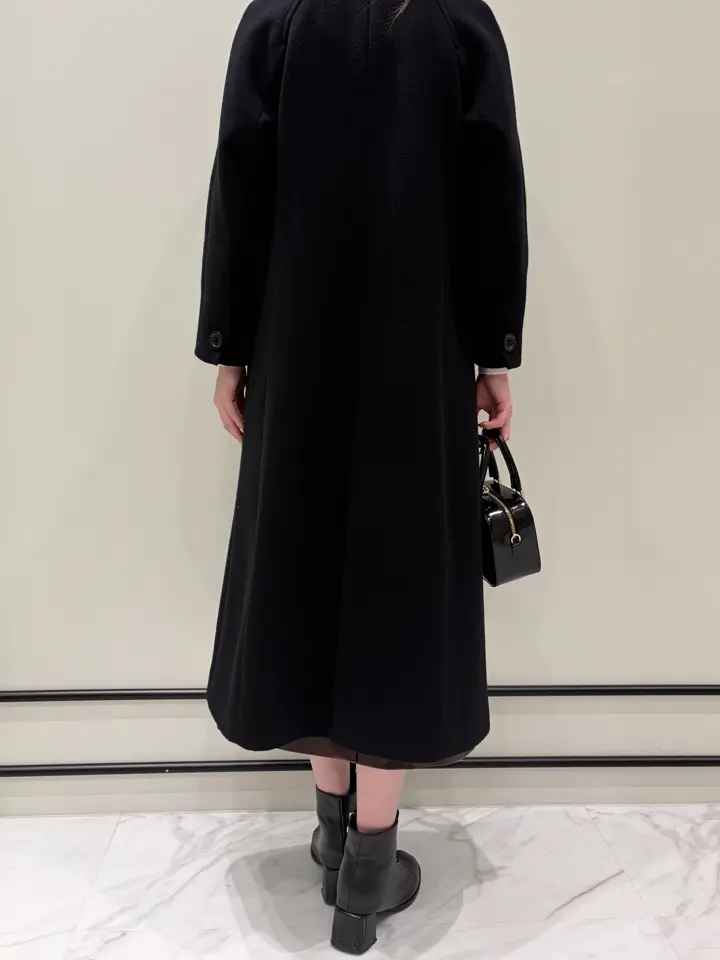 GRACE CONTINENTAL Hotei コーディネート画像