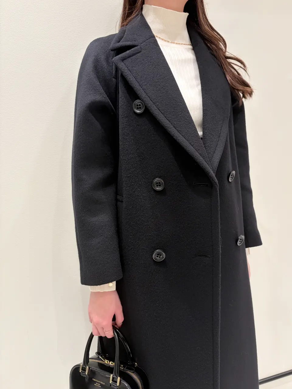 GRACE CONTINENTAL Hotei コーディネート画像