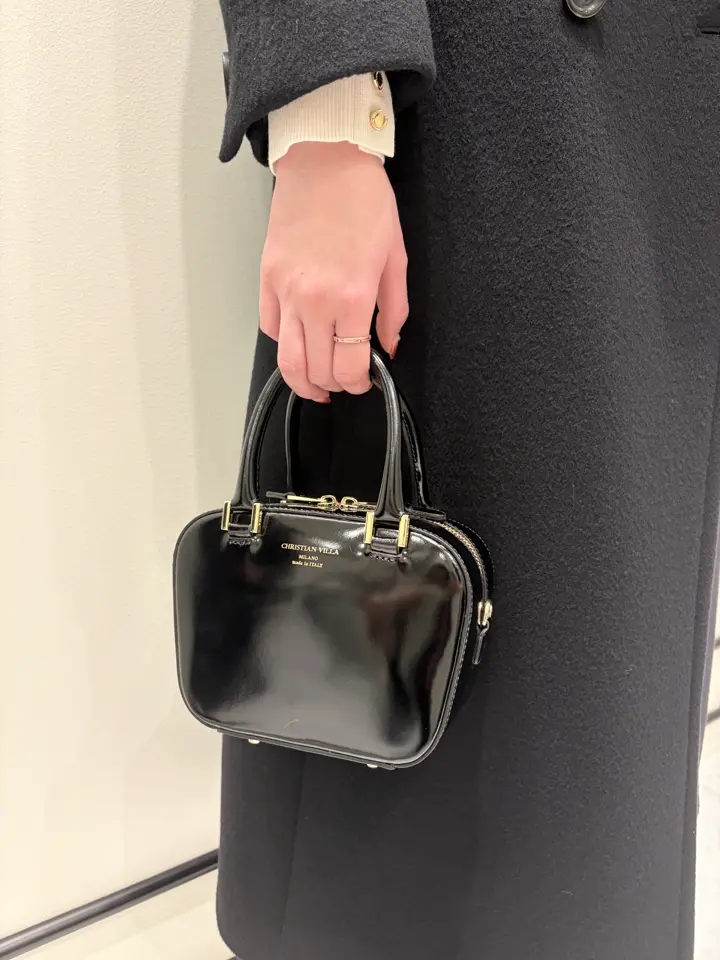 GRACE CONTINENTAL Hotei コーディネート画像