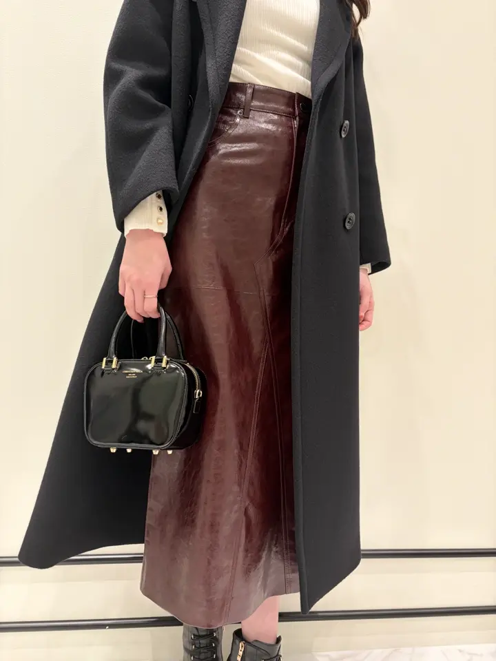 GRACE CONTINENTAL Hotei コーディネート画像