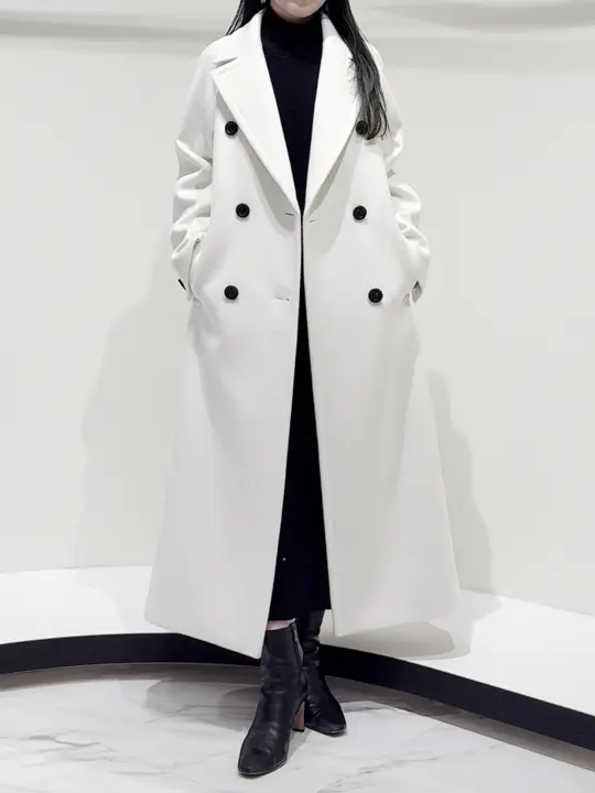 GRACE CONTINENTAL 平野 裕華 コーディネート画像