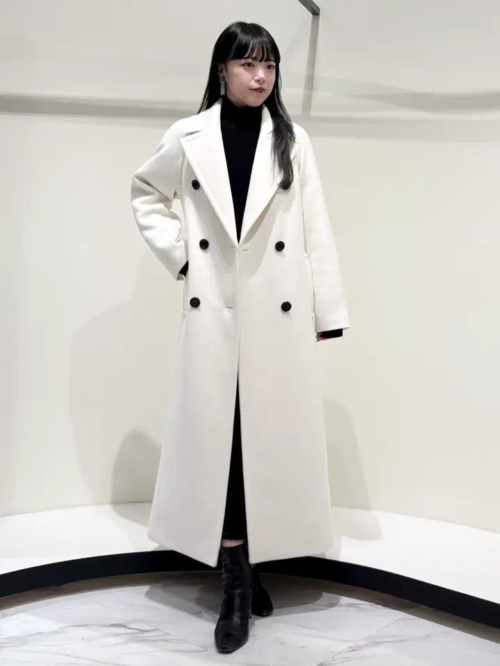 GRACE CONTINENTAL 平野 裕華 コーディネート画像