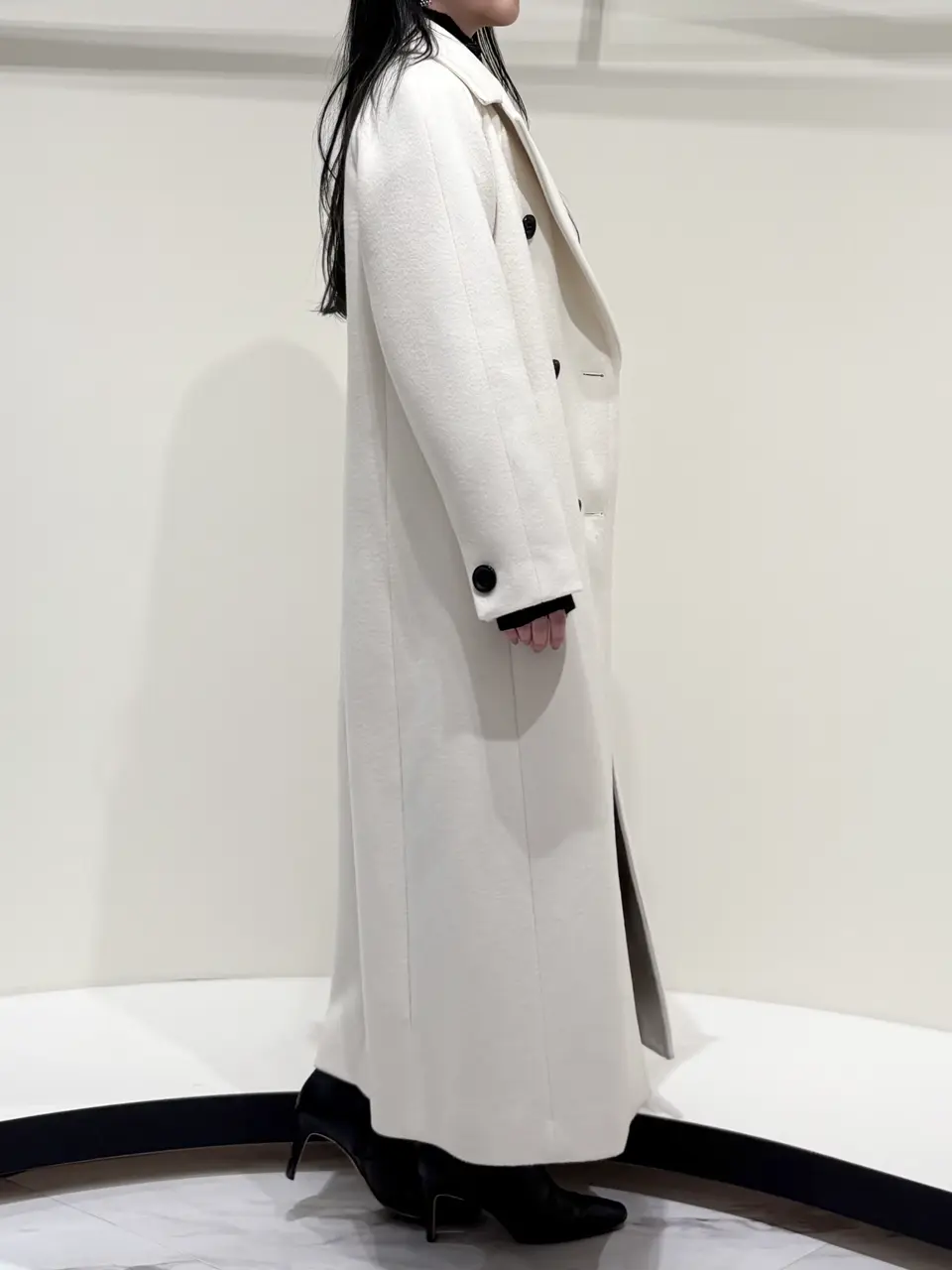 GRACE CONTINENTAL 平野 裕華 コーディネート画像