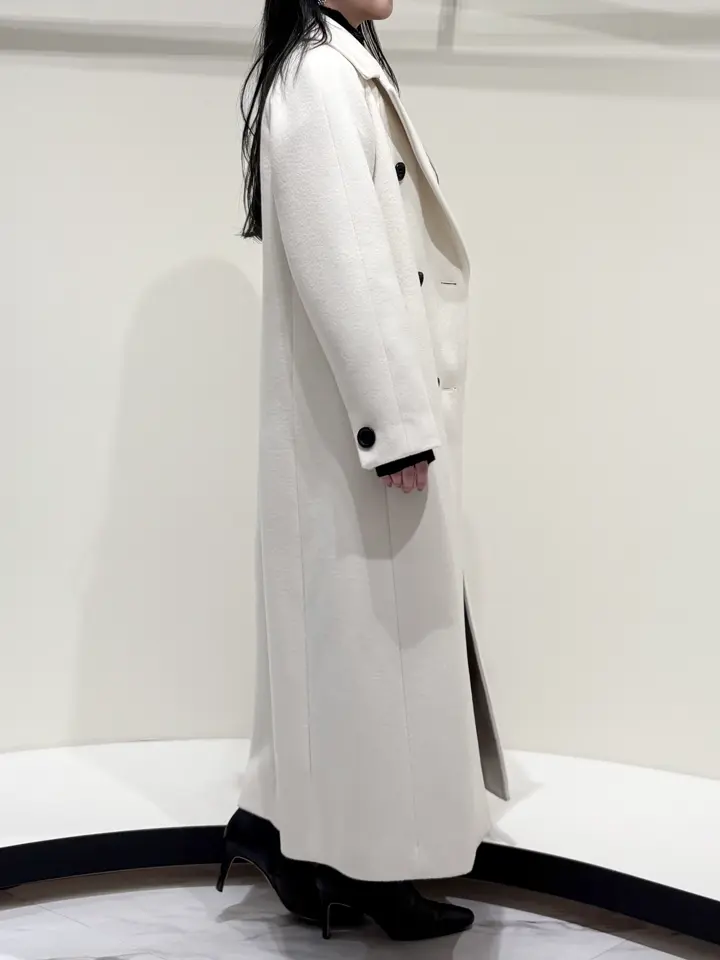 GRACE CONTINENTAL 平野 裕華 コーディネート画像