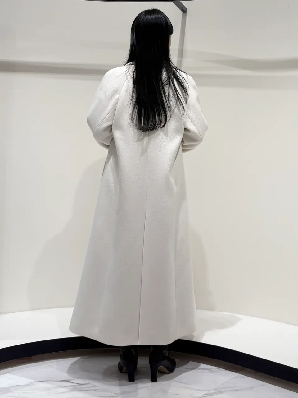 GRACE CONTINENTAL 平野 裕華 コーディネート画像