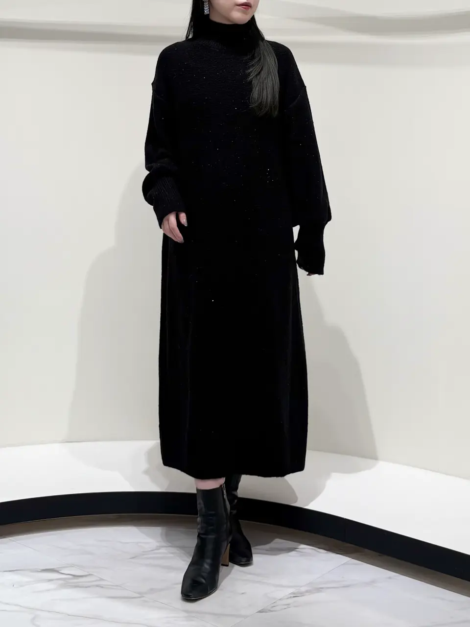 GRACE CONTINENTAL 平野 裕華 コーディネート画像