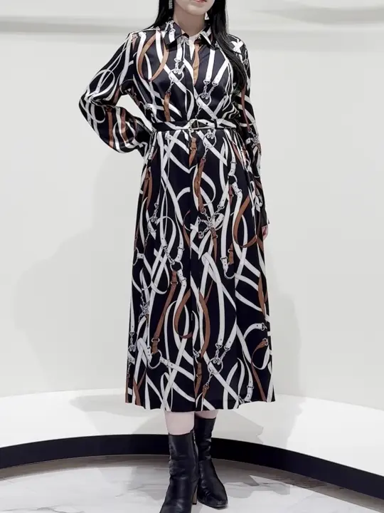 GRACE CONTINENTAL 平野 裕華 コーディネート画像