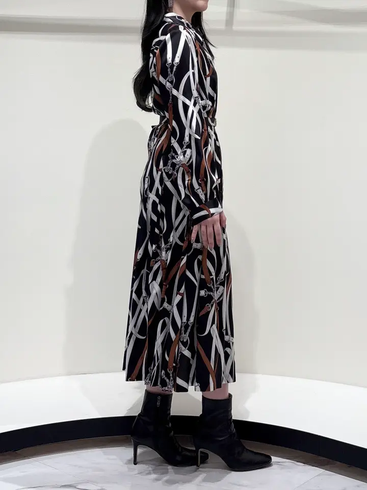 GRACE CONTINENTAL 平野 裕華 コーディネート画像