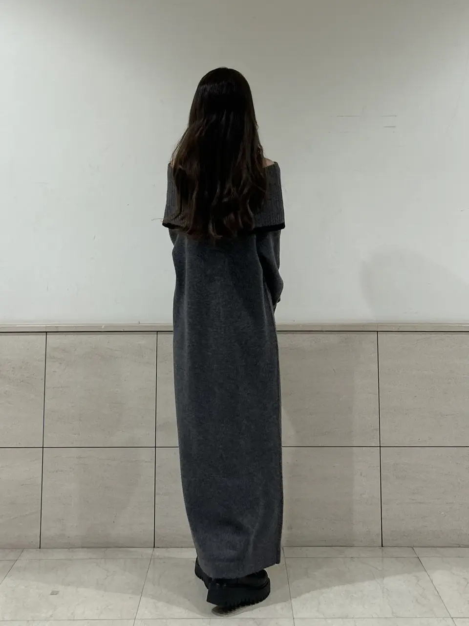 GRACE CONTINENTAL 加藤   恵理奈 コーディネート画像