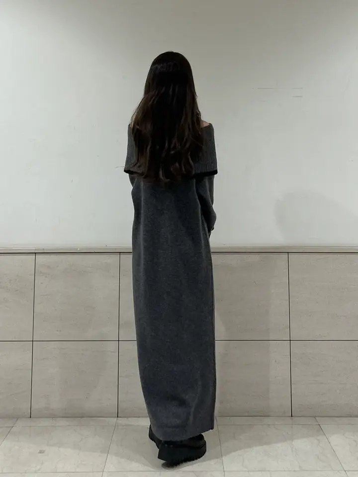 GRACE CONTINENTAL 加藤   恵理奈 コーディネート画像