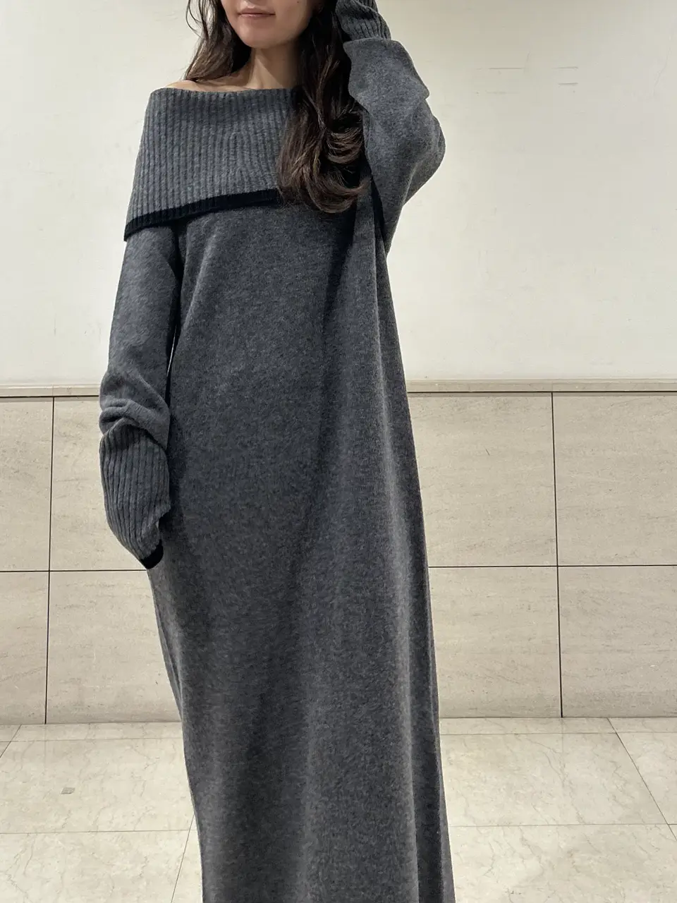 GRACE CONTINENTAL 加藤   恵理奈 コーディネート画像