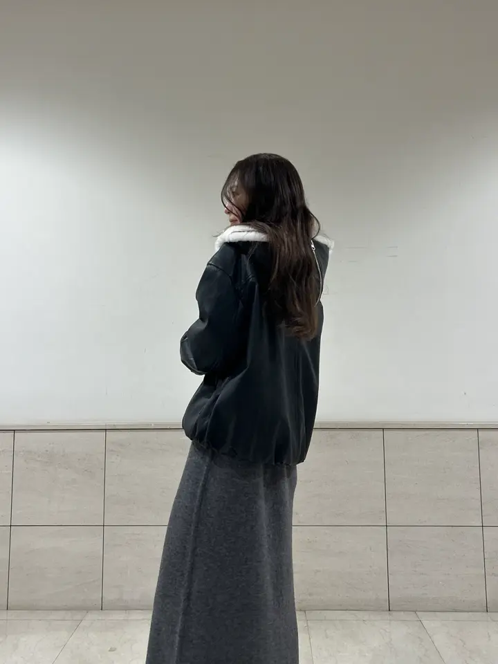 GRACE CONTINENTAL 加藤   恵理奈 コーディネート画像