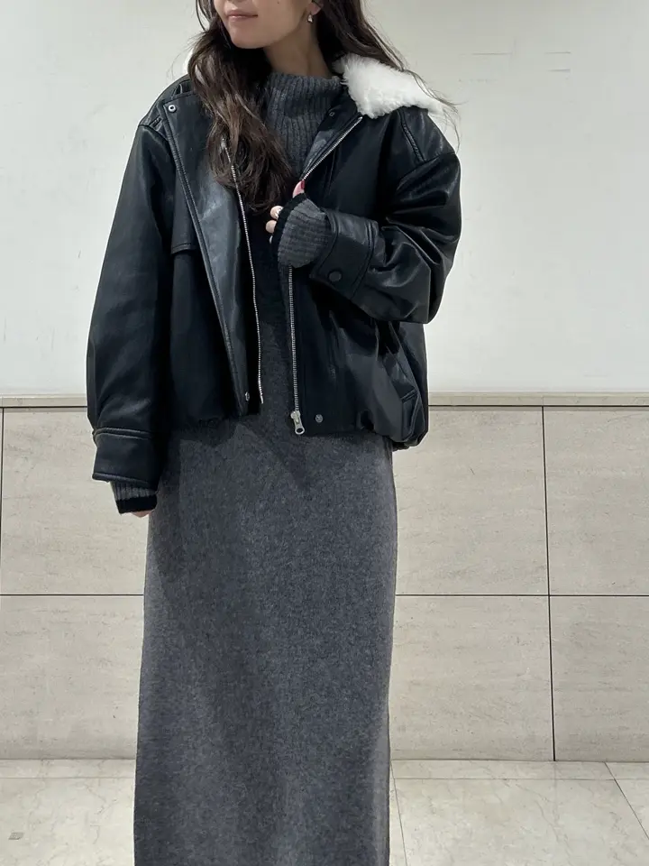 GRACE CONTINENTAL 加藤   恵理奈 コーディネート画像