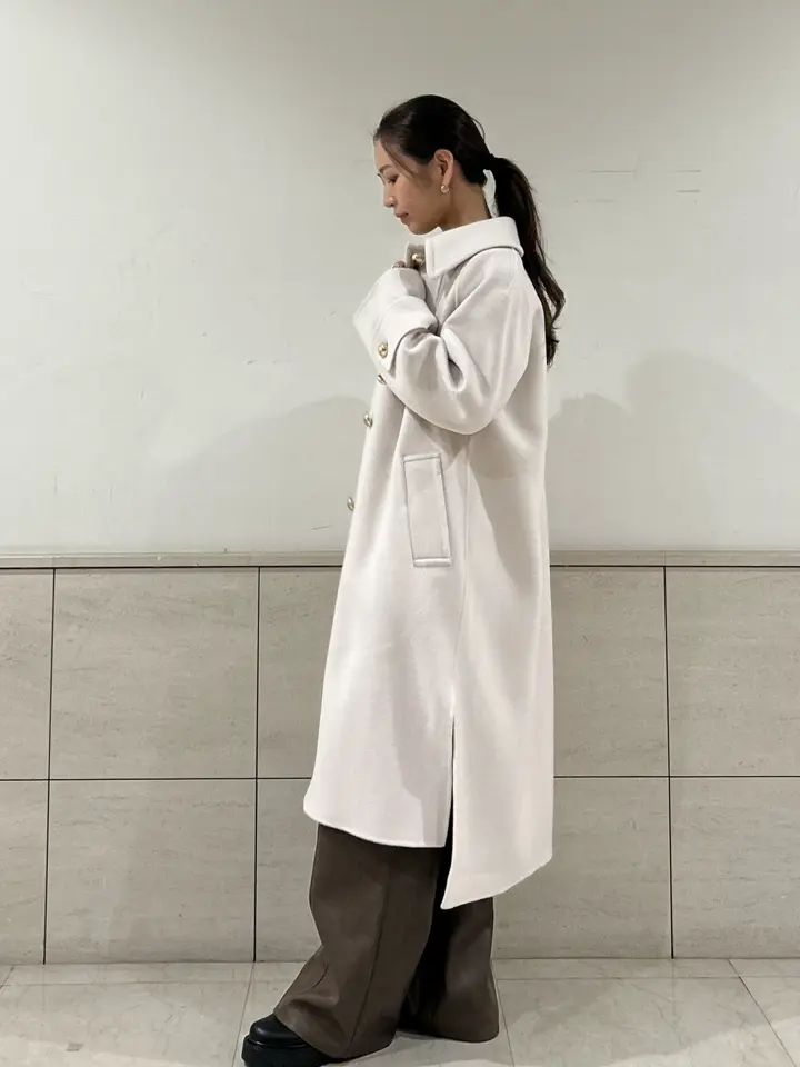 GRACE CONTINENTAL 加藤   恵理奈 コーディネート画像