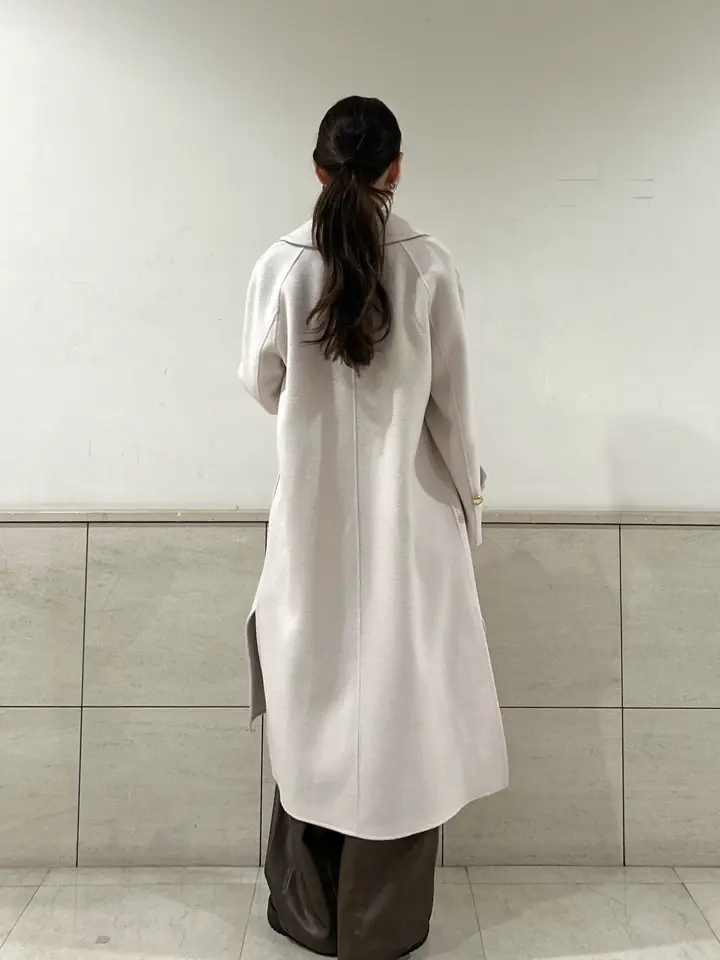 GRACE CONTINENTAL 加藤   恵理奈 コーディネート画像