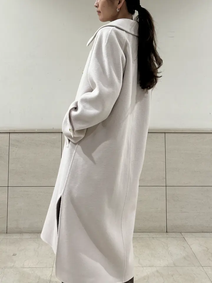 GRACE CONTINENTAL 加藤   恵理奈 コーディネート画像